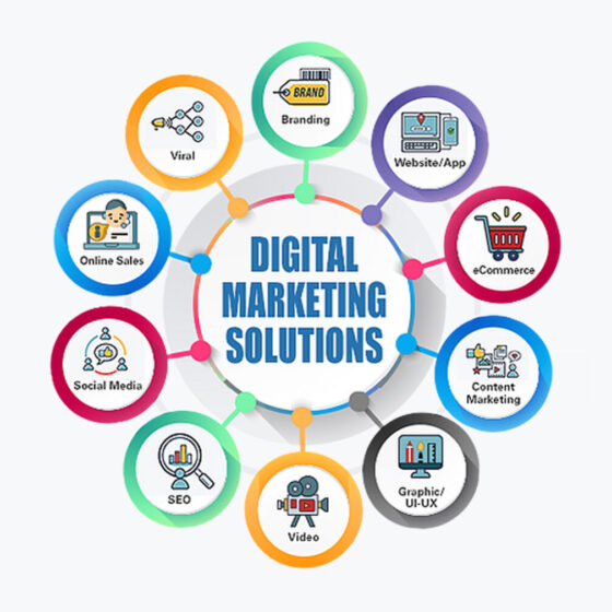 digital marketing