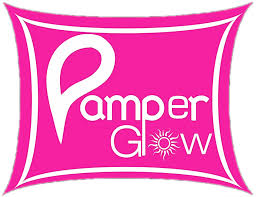 pamper glow