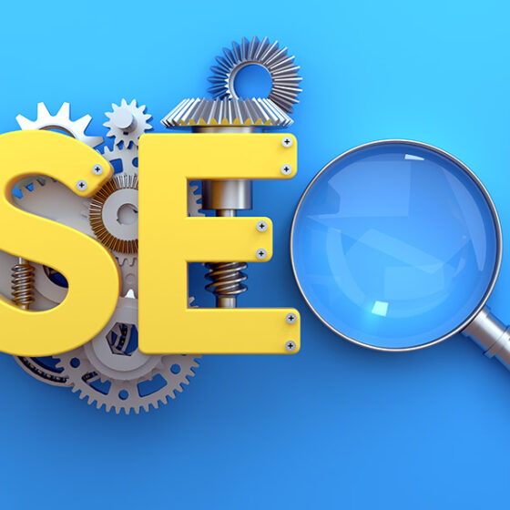 search engine optimization