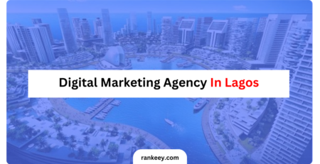 Digital Marketing Agency